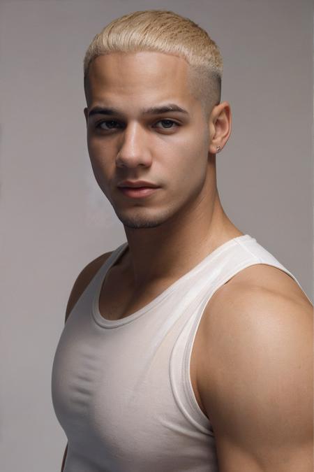 00146-2553014030-headshot photo of jordan_torres _lora_jt-prodigy-06_0.8_ blond hair wearing a black tank top, white background, Michel Comte sty.png